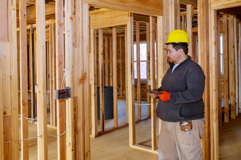Electric Inspection