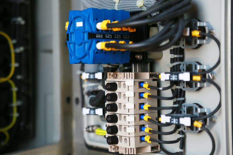 Breaker Installation Service in Provo, UT