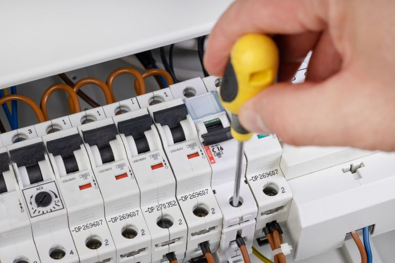 Breaker Replacement in Heber City, UT