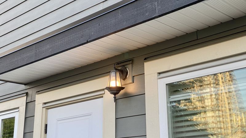 Building Lighting Service in Olathe, KS