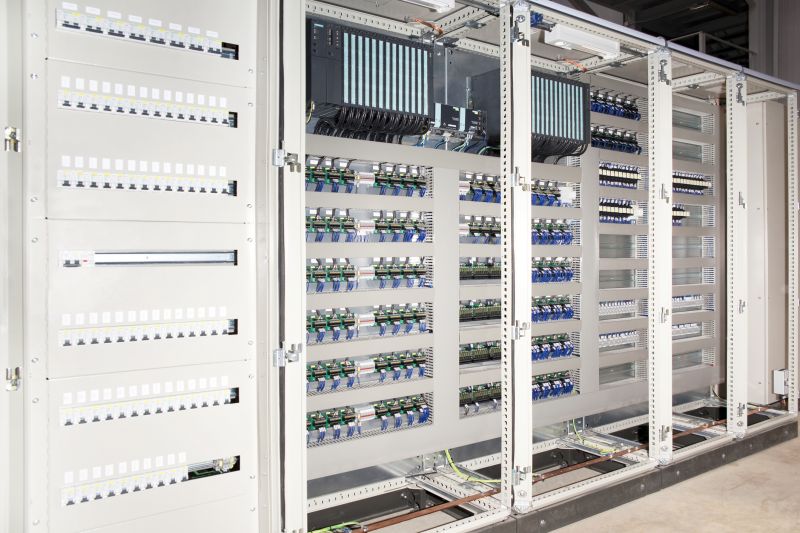 Circuit Breaker Installation in Provo, UT