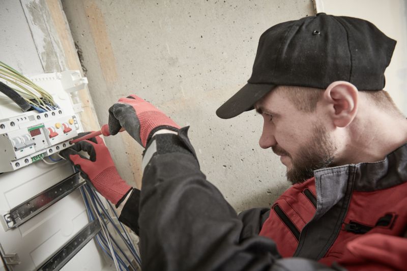 Circuit Breaker Replacement in Prescott Valley, AZ