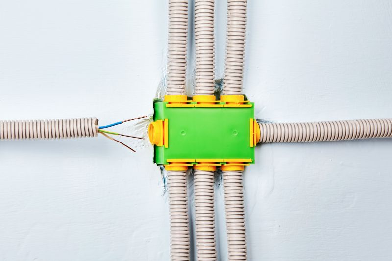 Conduit Laying in Heber City, UT