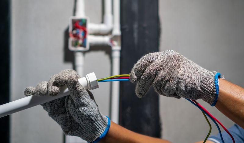 Conduit Repair in Heber City, UT