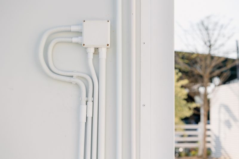 Conduit Repair in Heber City, UT