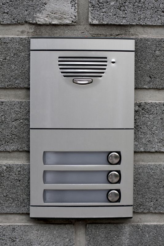Doorbell Wiring Service in Heber City, UT