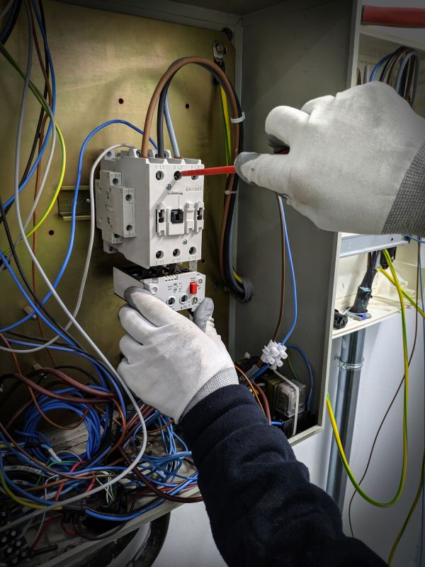 Electric Panel Replacement in Orem, UT