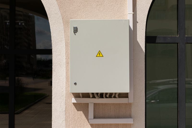 Electric Panel Wiring in Provo, UT