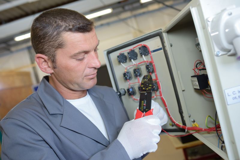 Electrical Panel Replacement in Prescott Valley, AZ