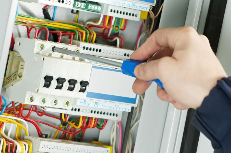 Electrical Panel Replacement in Provo, UT
