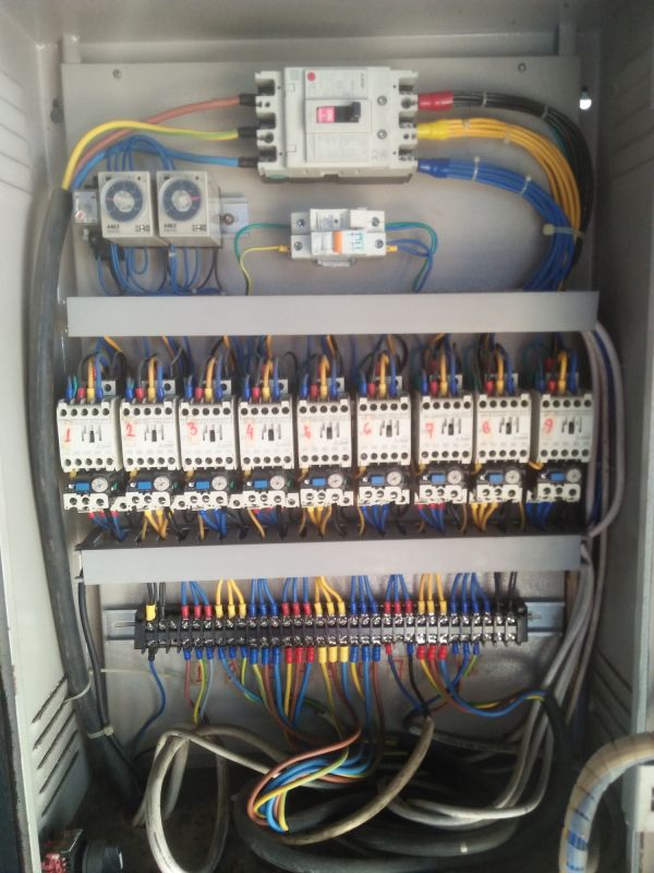 Electrical Panel Service in Pasadena, CA
