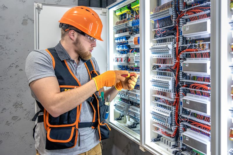 Electrical Update Service in Utah County, UT