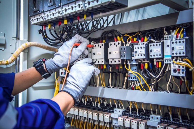 Electrical Update Service in Prescott Valley, AZ