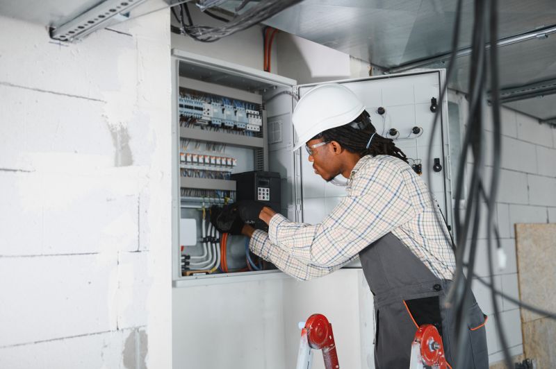 Electrical Upgrade Service in Pasadena, CA