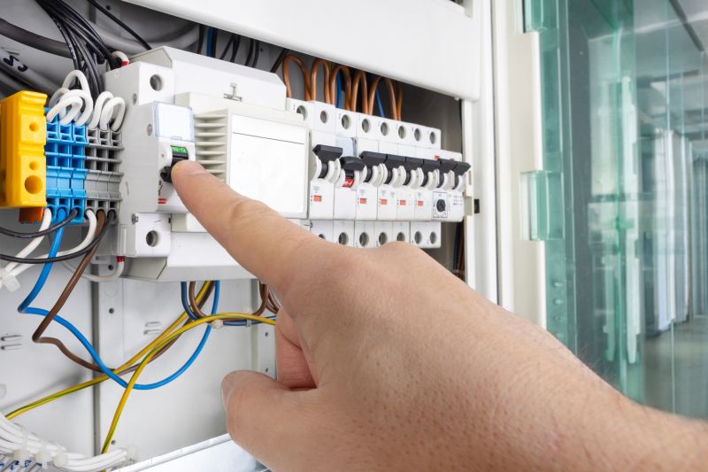Electrical Upgrade Service in Pasadena, CA