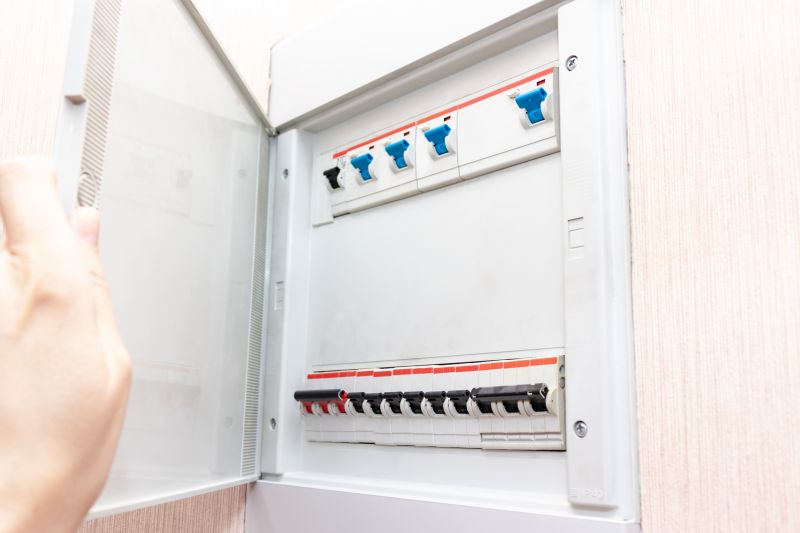 Electrical Upgrade Service in Utah County, UT