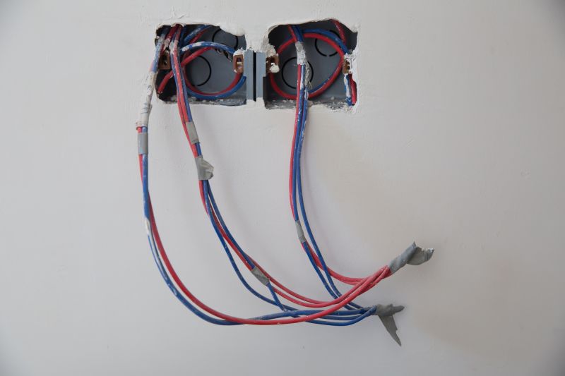 Electrical Wiring Installation in Heber City, UT