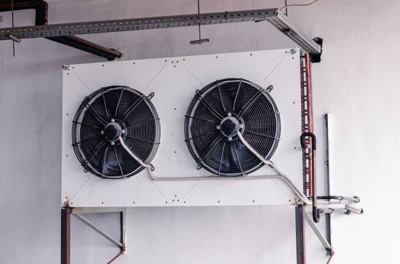 Exhaust Fan Repair in Littleton, CO