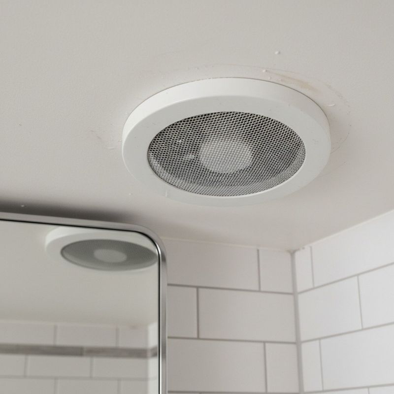 Exhaust Fan Replacement in Denver County, CO