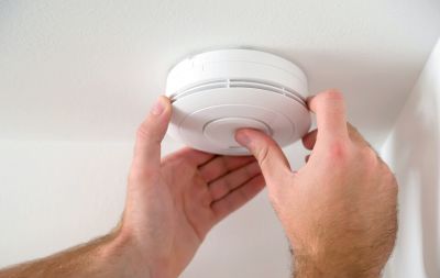 Fire Alarm Installation in Alpharetta, GA