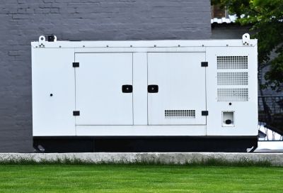 Home Generator Installation in Alpharetta, GA