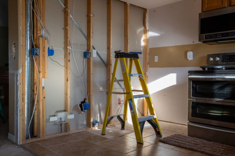 Home Rewiring Service in Prescott Valley, AZ