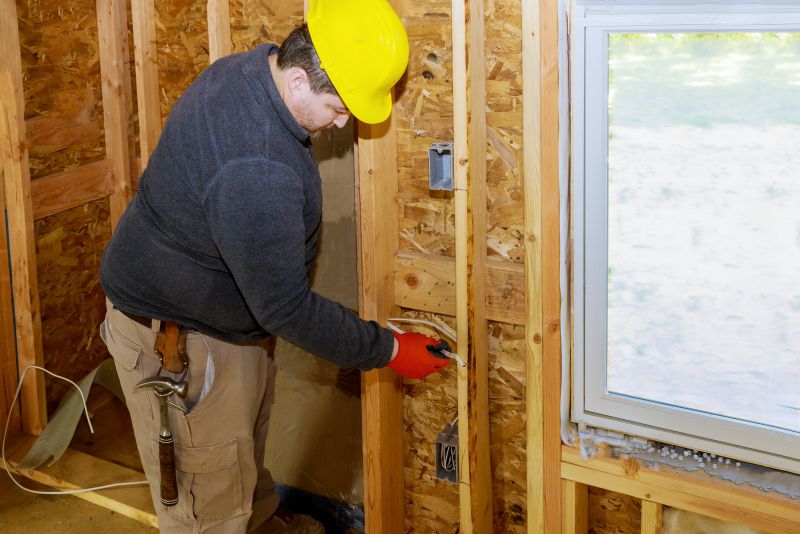 Home Rewiring Service in Provo, UT