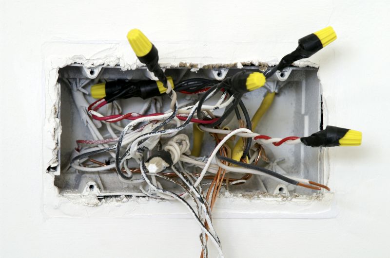 Home Rewiring Service in Alpharetta, GA