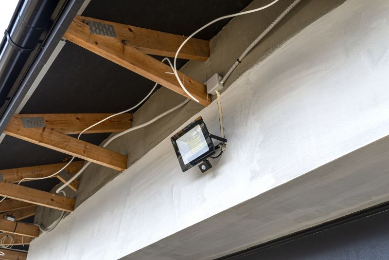 House Lighting Service in Olathe, KS