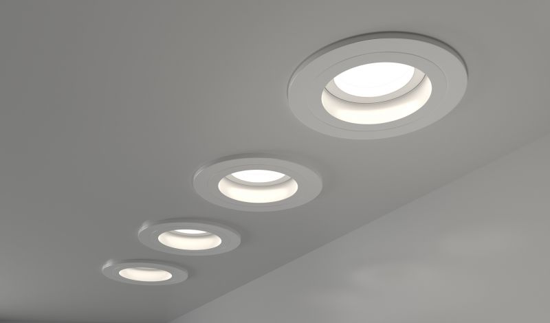 Light Fixture Installation in Kansas City, KS