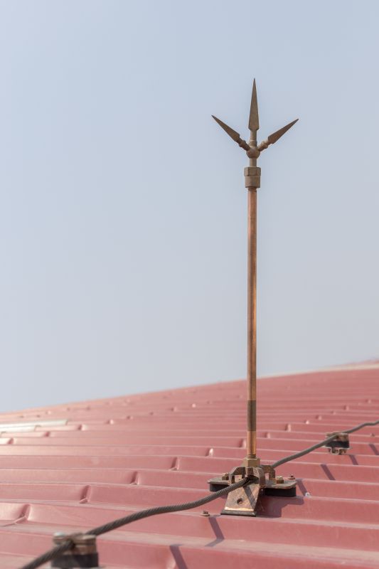 Lightning Strike Protection in Littleton, CO