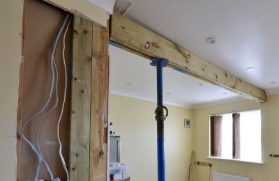 New Construction Wiring in Heber City, UT