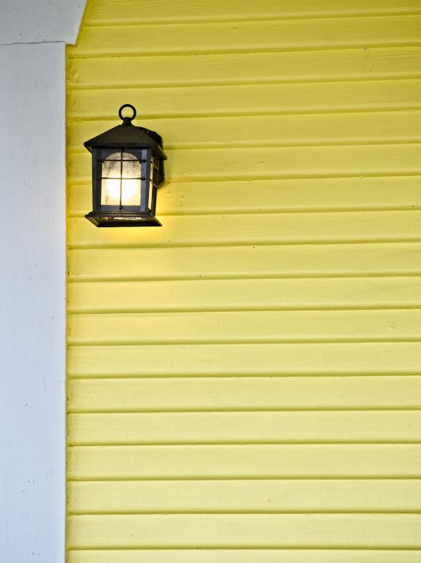 Outdoor Fixture Repair in Alpharetta, GA