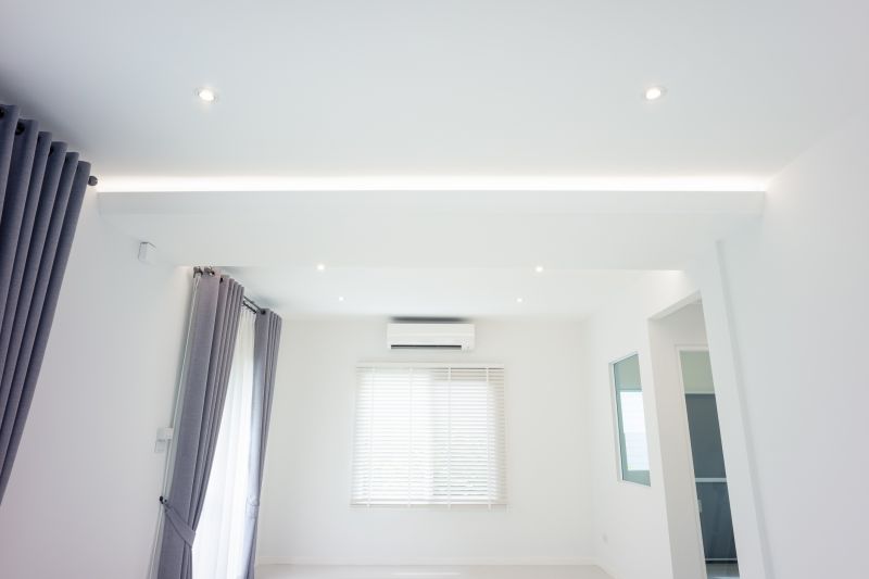 Recessed Lighting Wiring in Olathe, KS