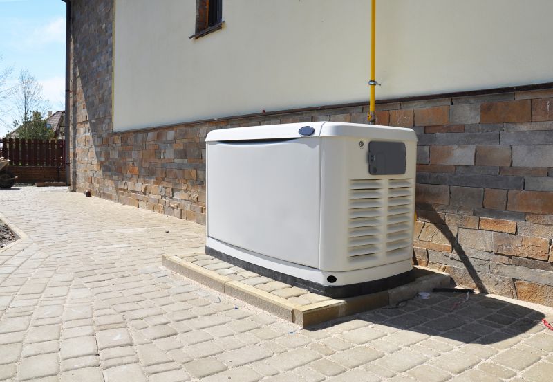 Residential Generator Service in Alpharetta, GA
