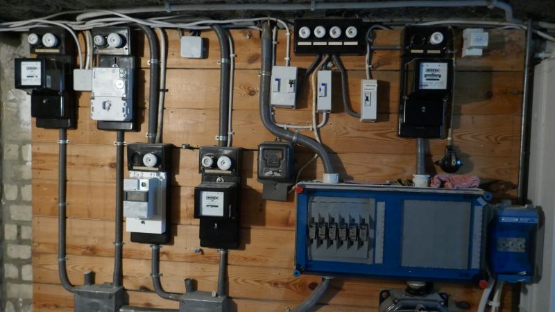 Sauna Wiring Installation in Heber City, UT