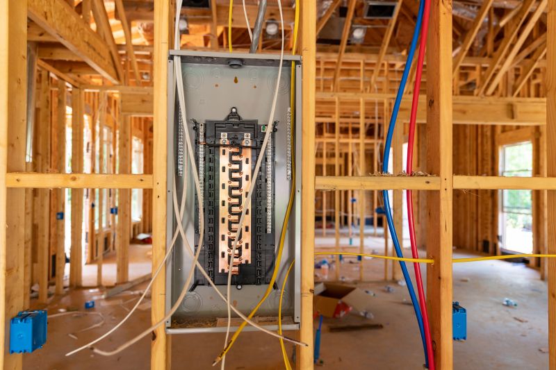 Sauna Wiring Installation in Heber City, UT