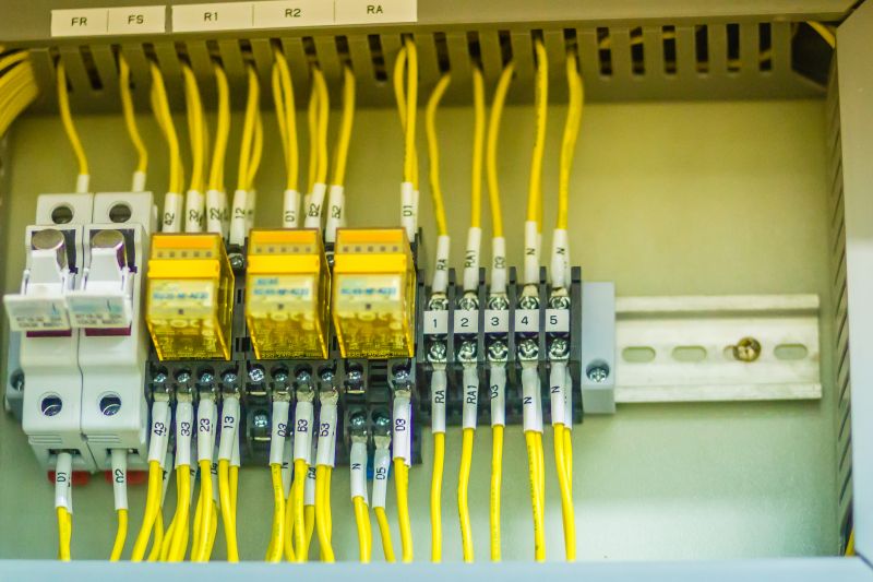 Subpanel Installation in Heber City, UT